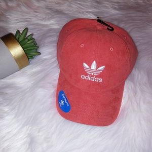 pink adidas hat mens